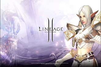 Lineage2 любые хроники, настройка по оффу,любые добавление на сервер