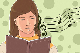 Поэт и журналист. Напишу текст песни на любую тематику