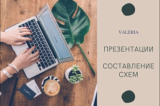 Создание презентаций
