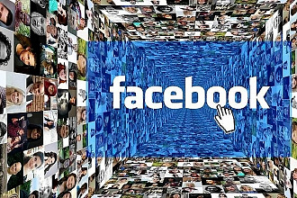 300 подписчиков в паблик на Facebook