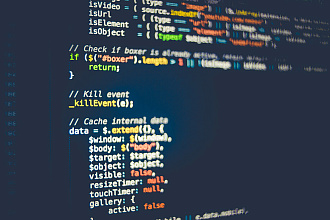 Программы на языке C++, Python,C#, Java,Js