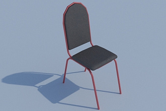 3D моделирование с помощью Autocad, 3D Max