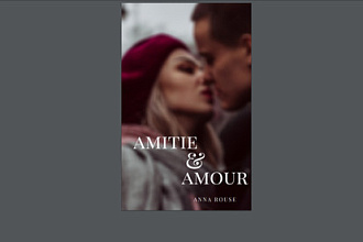 Обложка для книги