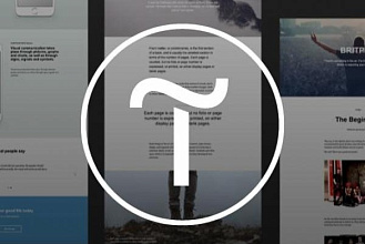Создам Landing Page на Тильде за 1 день