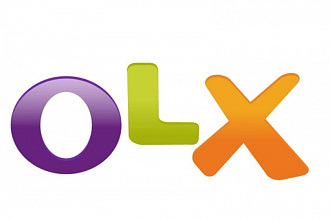 Парсинг объявлений OLX