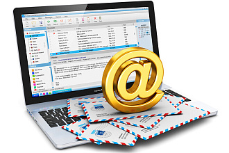 Соберу базу email адресов