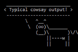 Я готов настроить ваш linux, BSD сервер по вашему желанию