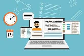 Создам интернет сайт