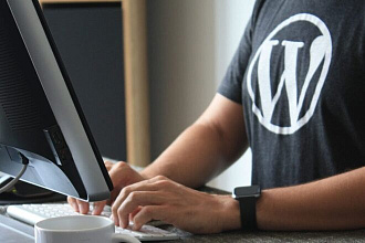 Ускоряю работу WordPress