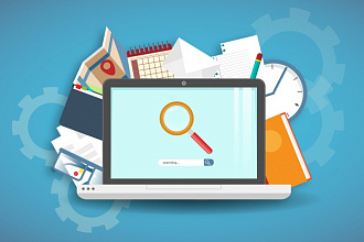 Профессиональный SEO аудит вашего сайта