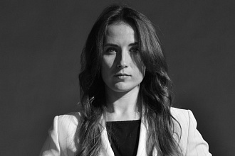 Мой голос для вашего бизнеса и не только