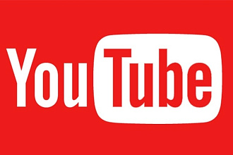 1500 просмотров Youtube
