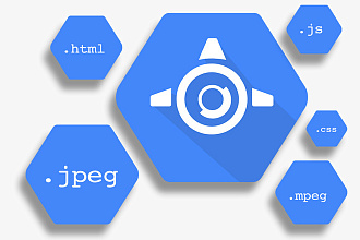 Appspot.com - перенос Вашего сайта на Google App Engine