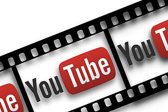 100 подписчиков на YouTube канал