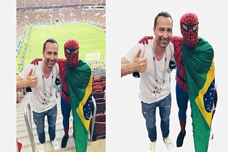 Удалю задний фон на ваших фотографиях