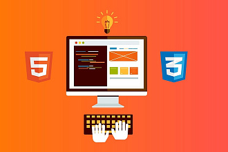 Разработка сайтов на Wordpress