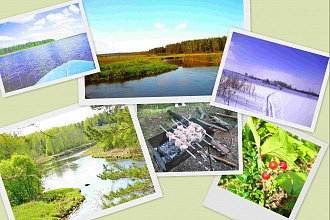 Слайд-шоу из Ваших фото и музыки. Оригинальный подарок или сюрприз
