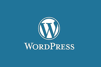 Настройка плагина Wordpress