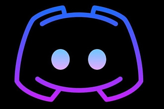 Создание лёгкого бота на библеотеке discord.py