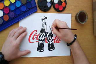 Логотипы и эмблемы