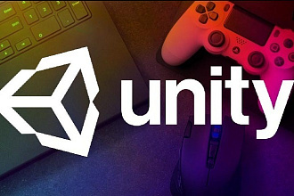 Создам простую 2D игру на Unity под PC или Android