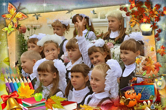 Создам слайд-шоу из ваших фотографий и музыки
