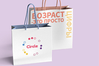 Разработка фирменного стиля