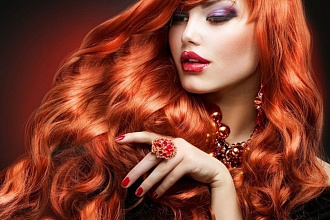 12 вечных ссылок женской тематики