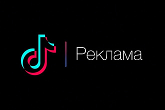 Реклама в TikTok