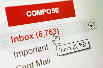 Создам 500 почтовых ящиков GMAIL