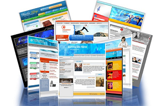 Создам блог-сайт на WordPress специально для вас