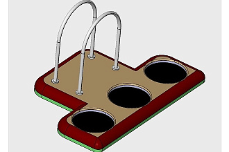 Проектирование 3D моделей