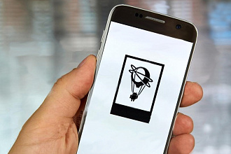 Конвертирую веб-сайт в Android приложение