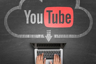 Добавлю 250 подписчиков на Ваш youtube канал