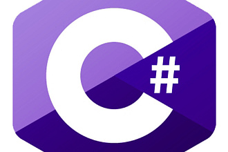 Программирование на C#