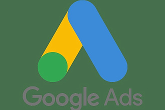 Настройка контекстной рекламы в Google Ads + КМС