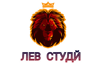 Логотип создать