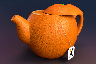 3d визуализация