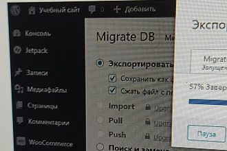 Создам сайт или помогу создать сайт на WordPress