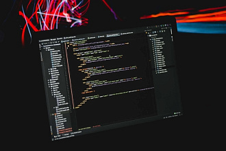 Верстка сайта + исапраление ошибок