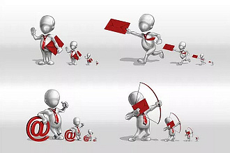 E-mail рассылка с детальным отчетом по открытиям и доставки
