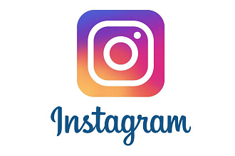 Ведение аккаунта в Instagram под ключ