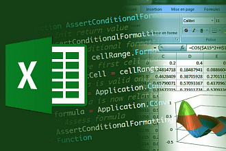 Автоматизирую бизнес-процессы в excel макросами на VBA