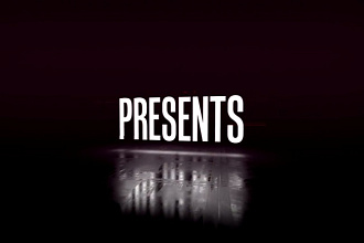 Эффектное интро Intropros