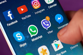 Страница приложения Google Play, описание, ASO