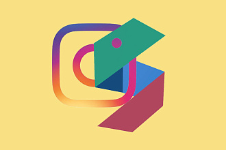 Создам маску в Spark AR для instagram