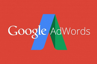 Контекстная реклама в Google Adwords