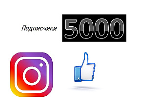 Продвижение соц. сетей