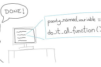 Доработаю сайт на PHP