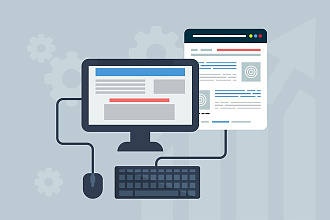 Профессиональная разработка сайтов